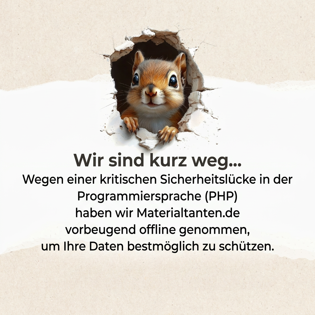 Bild des Eichhörnchens im Loch