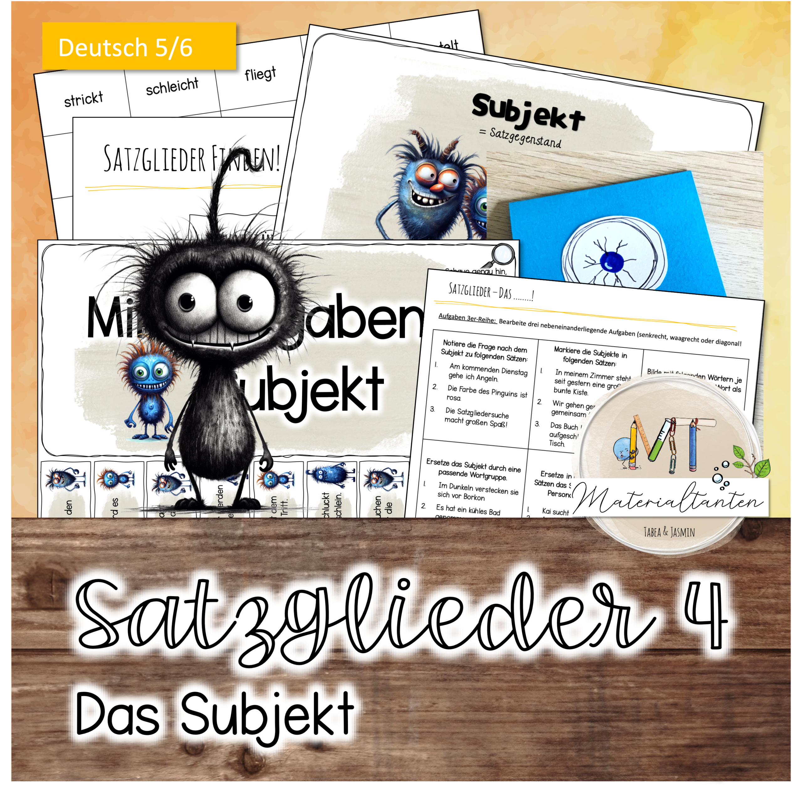 Deckblatt Quadrat NEU