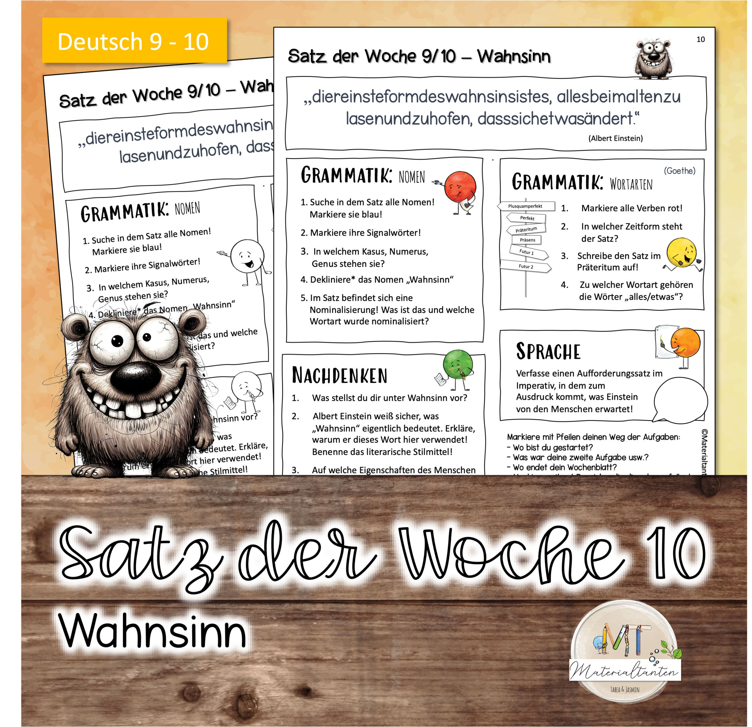 Deckblatt Quadrat NEU26