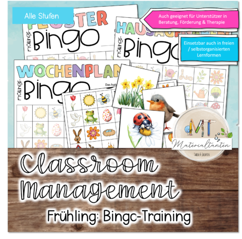 Deckblatt Quadrat 26