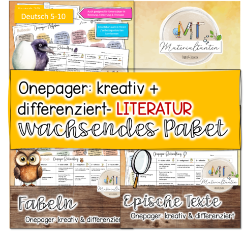 Deckblatt Quadrat Bundle Onepager