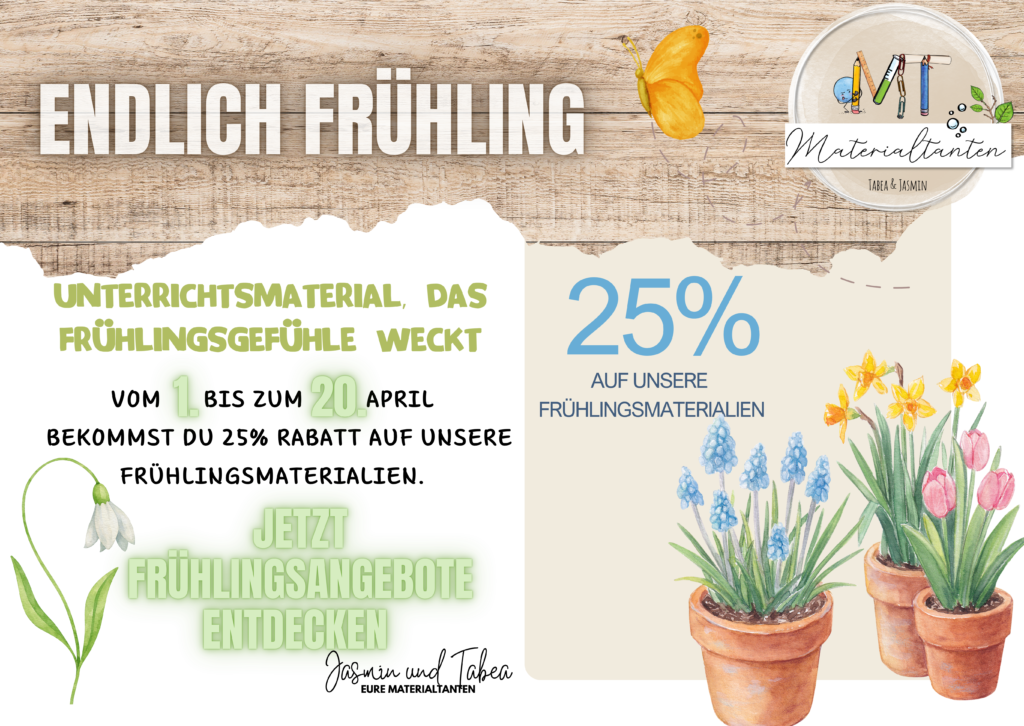 frühling