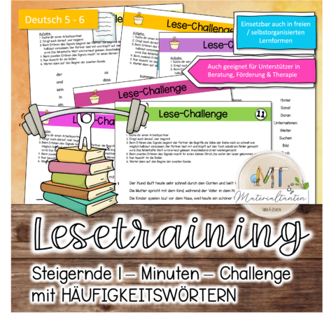 Deckblatt Quadrat