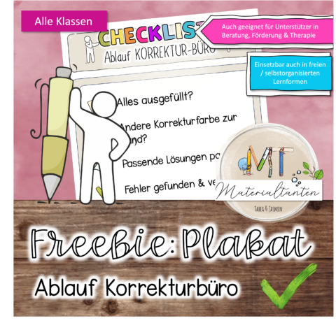Deckblatt freebie Quadrat