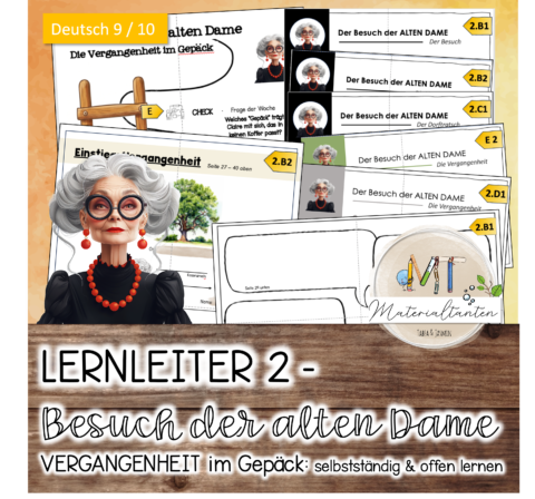Deckblatt Quadrat